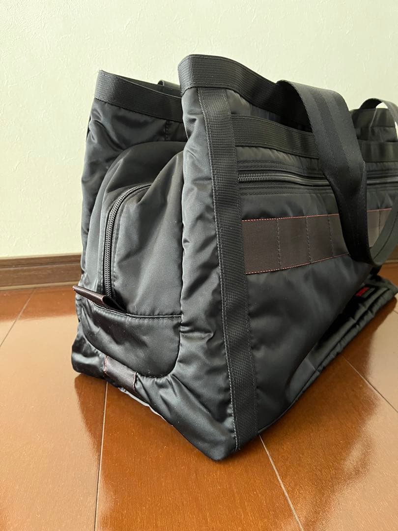 BRIEFING トートバッグ　ゴルフバッグ　未使用品