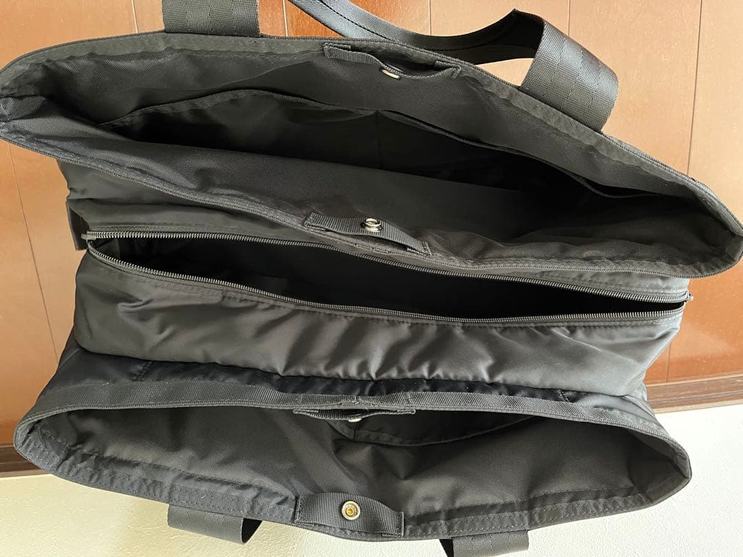 BRIEFING トートバッグ　ゴルフバッグ　未使用品