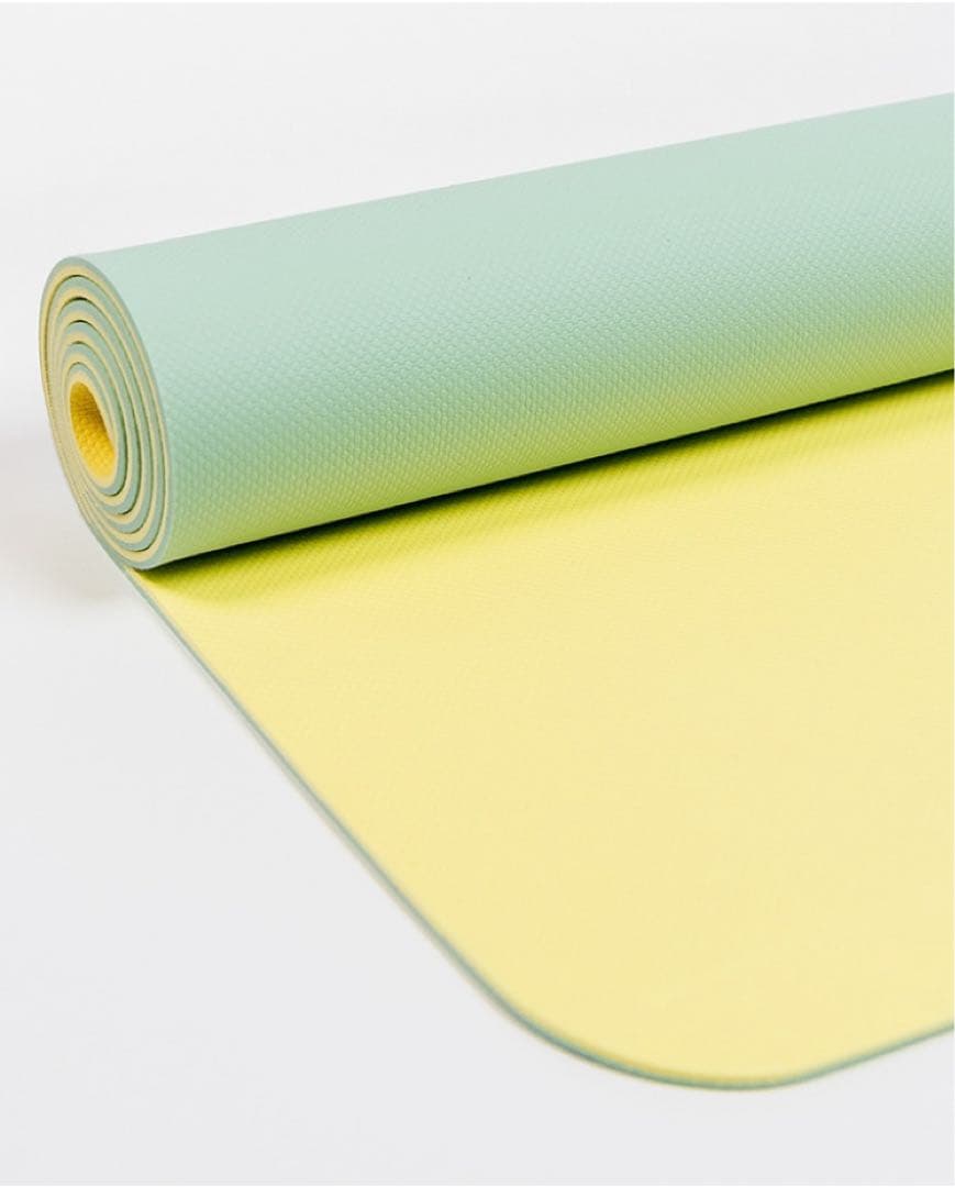 LAVA リバーシブルヨガマット　ヨガマットカバー　エッセンシャルバーム