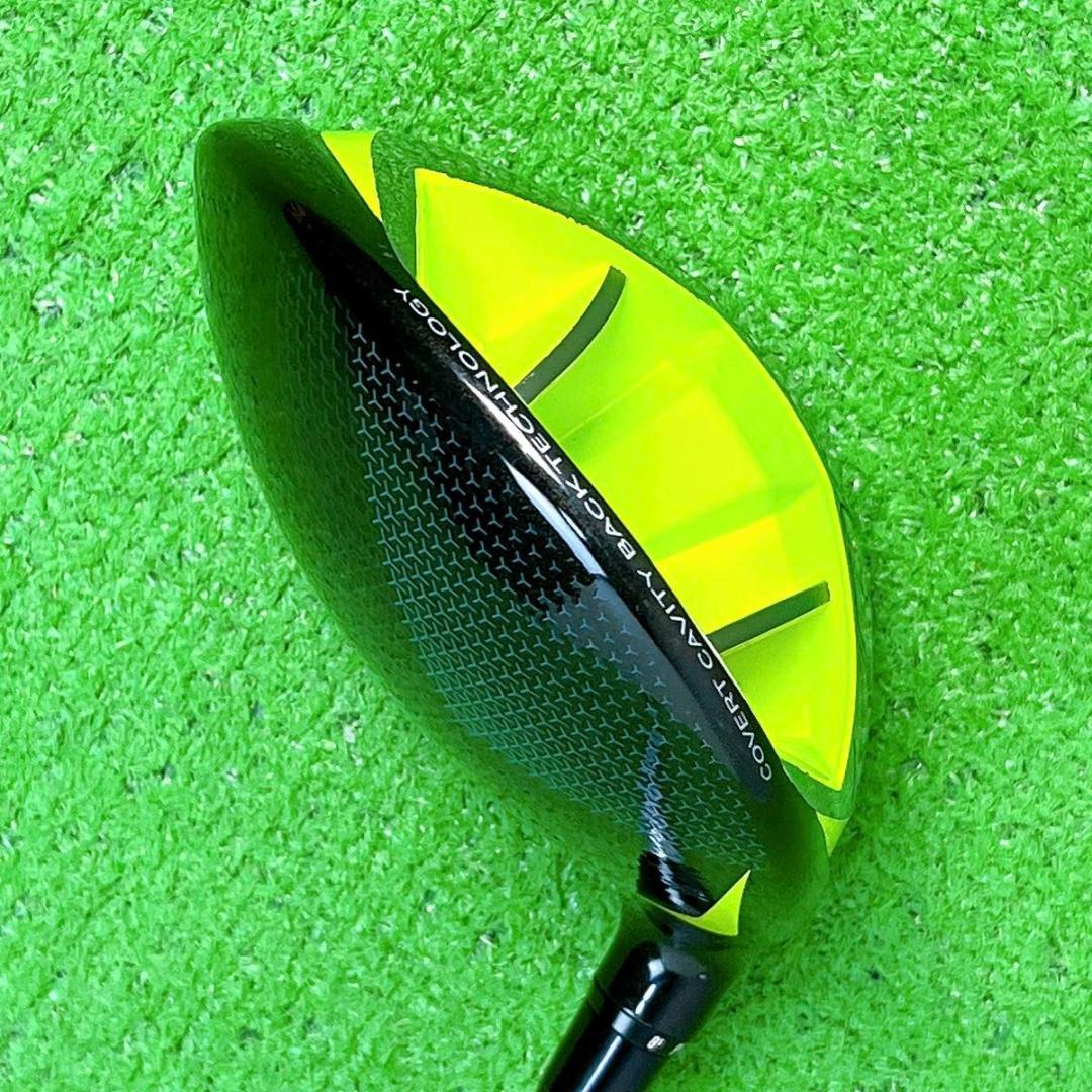 良品 ナイキ ヴェイパースピード ドライバー単品 10° 右打ち メンズ