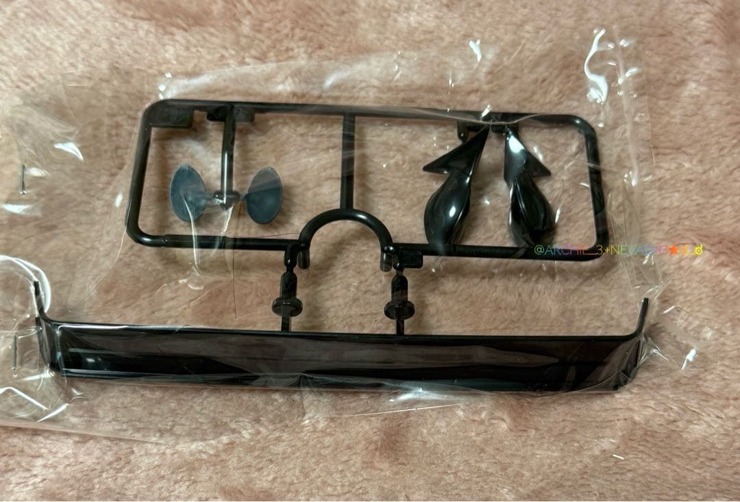 ラスト１台★タミヤ◆アルファロメオ156 レーシング FF02 FWD 1/10