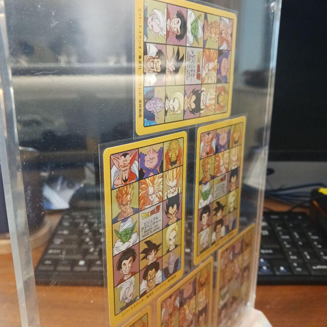 ビジュアルアドベンチャー　253 257 258 95EX キラコンプVol.7