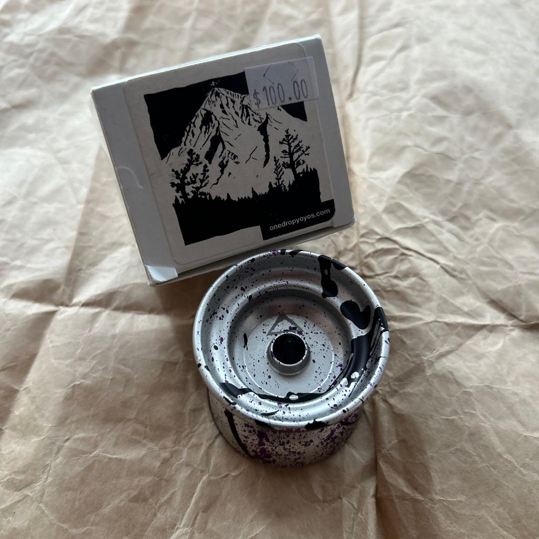 カスケード　カスケードGZR