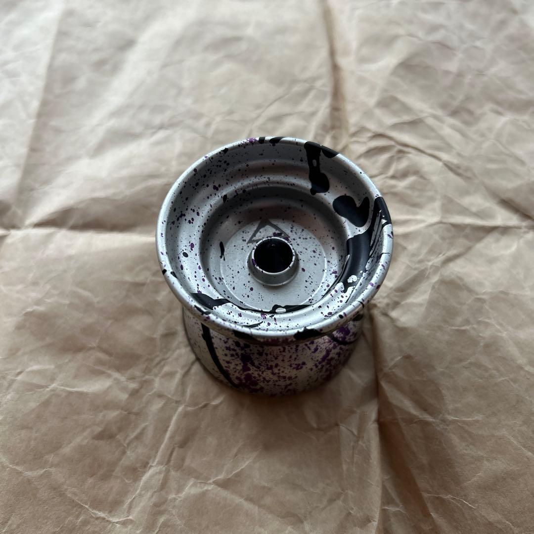 カスケード　カスケードGZR