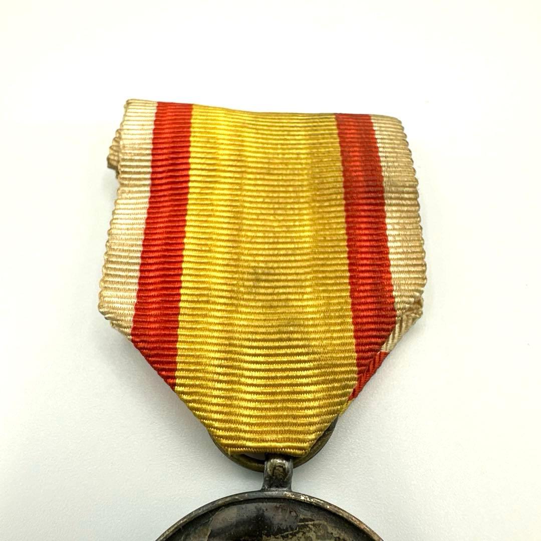 【勲章】建国神廟創建記念章