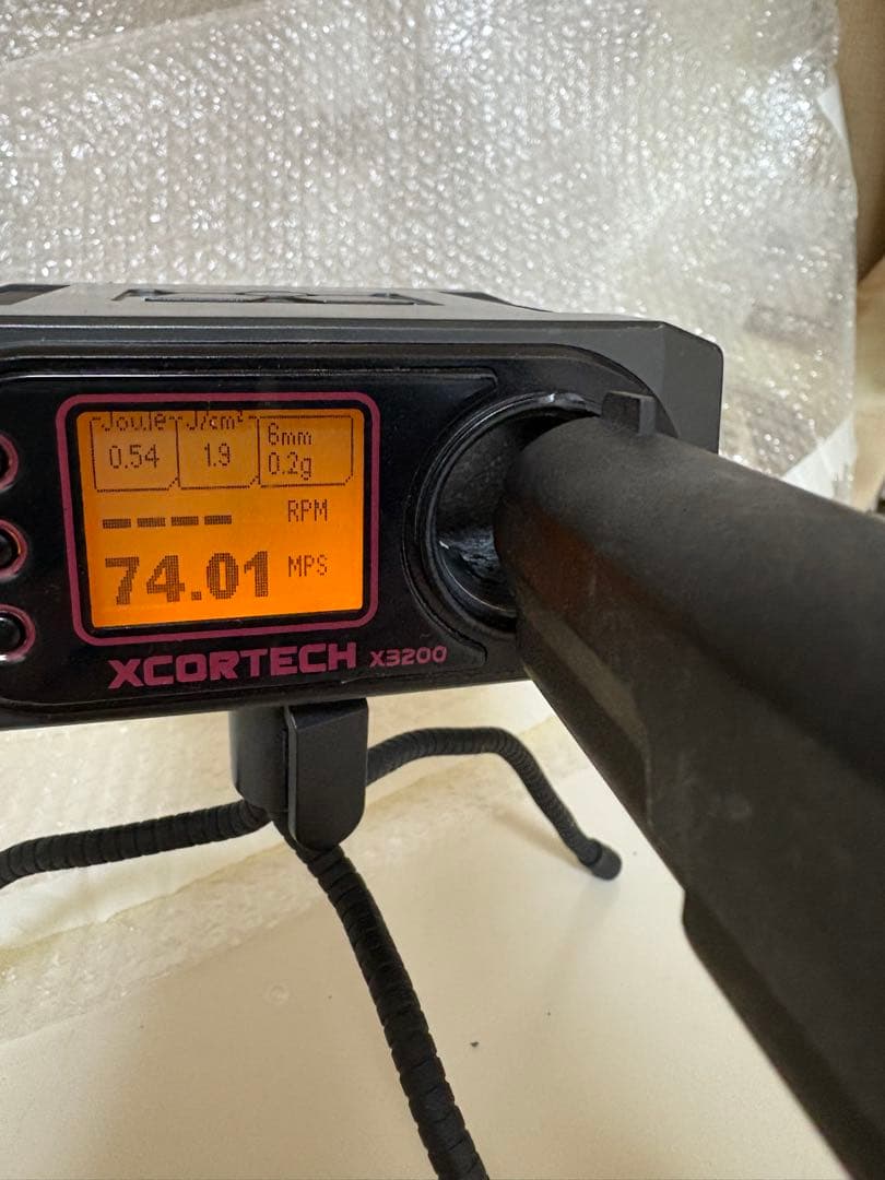 KSC TT33トカレフHW GBB