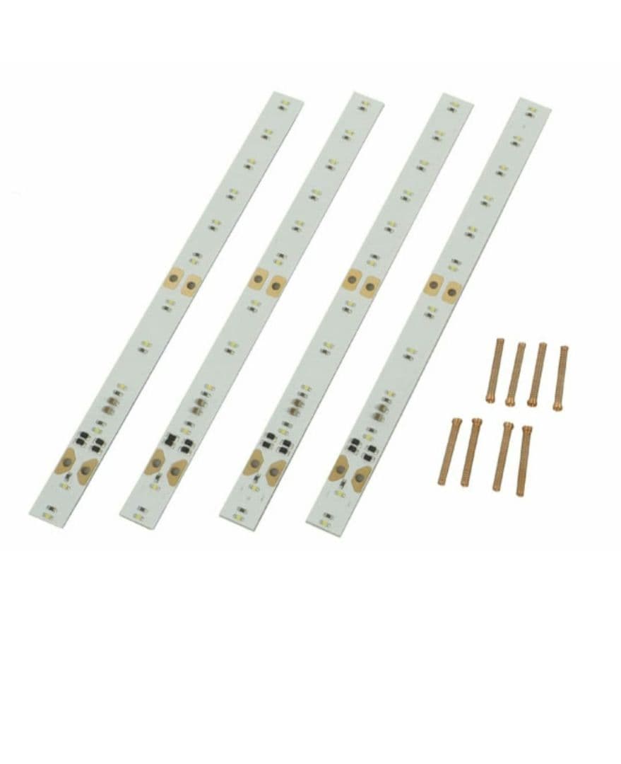 グリーンマックス　室内照明ユニット×14本