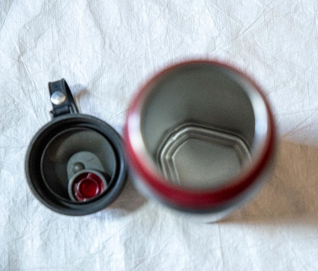 廃盤品　MSR ドロメダリーバッグ アルパインボトル ステンレス　3点セット