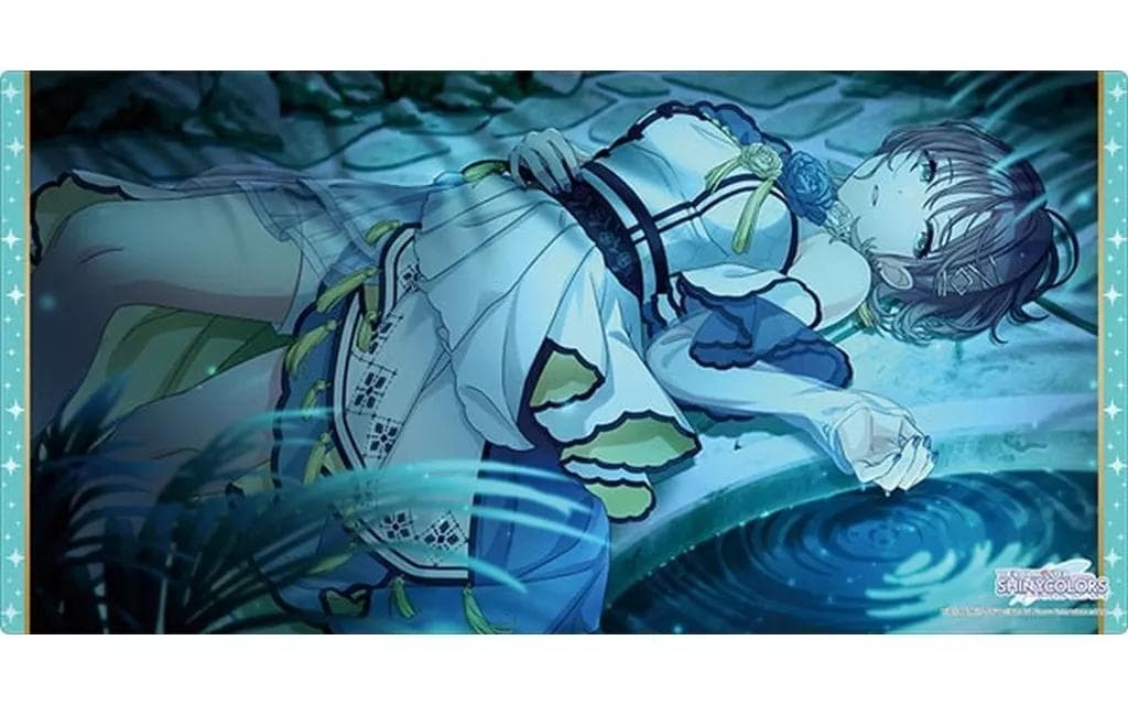 アイドルマスター シャイニーカラーズ 浅倉透 スリーブ等サプライセット