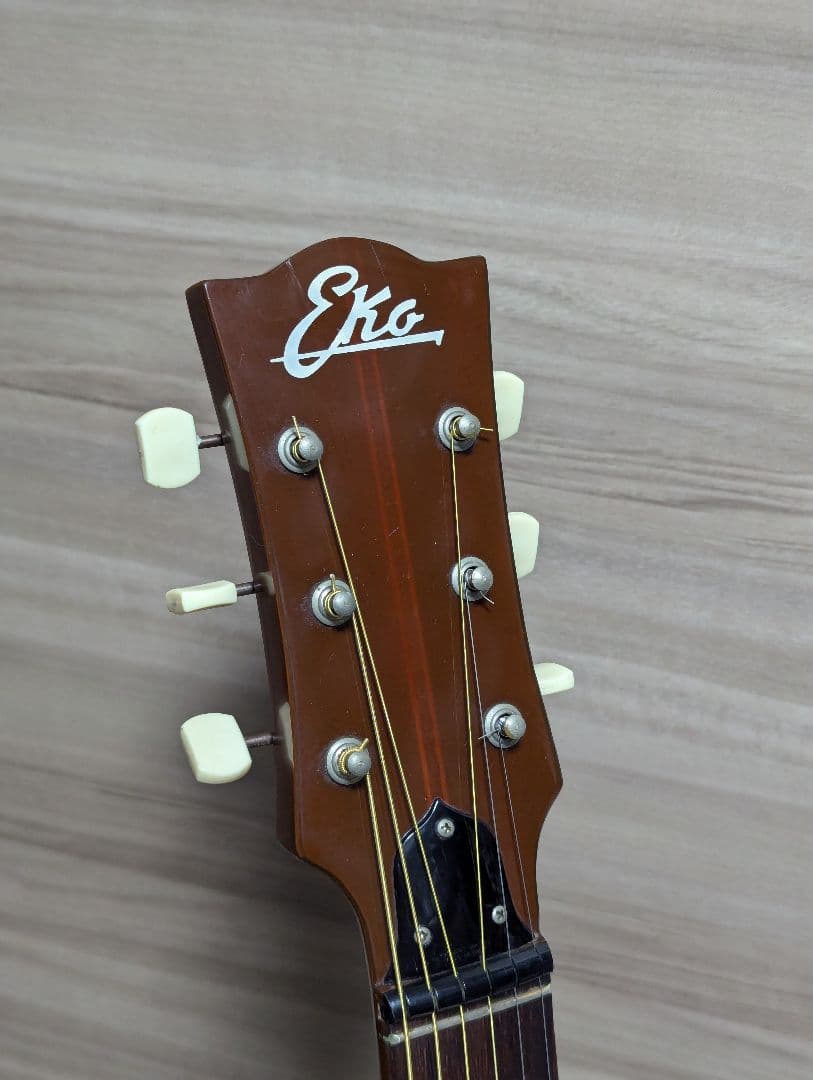 イタリア製 EKO Ranger 6 1960年代製