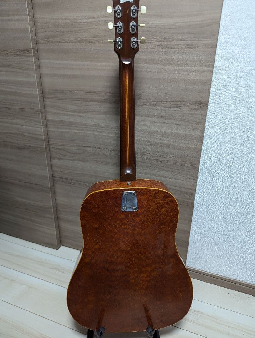 イタリア製 EKO Ranger 6 1960年代製