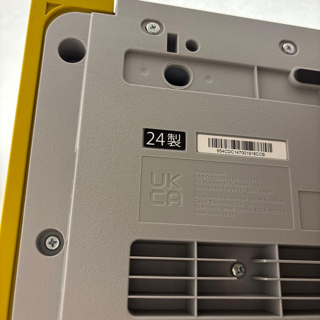 CASIO Privia PX-S7000 電子ピアノ