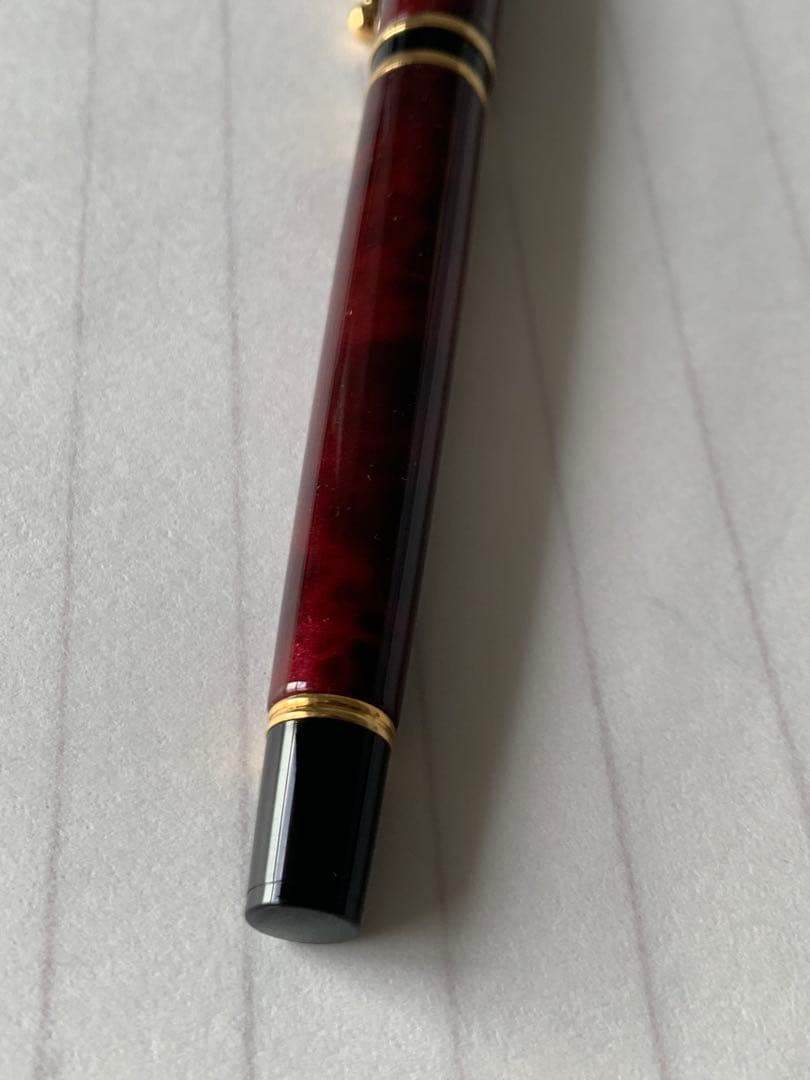 PILOT（パイロット） Grance万年筆 14K