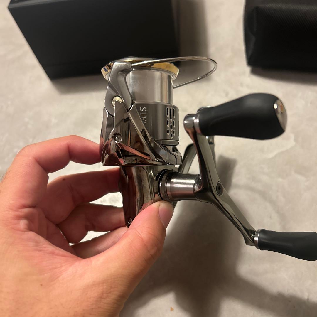 あ*子様 シマノ　18 ステラ C3000SDHHG