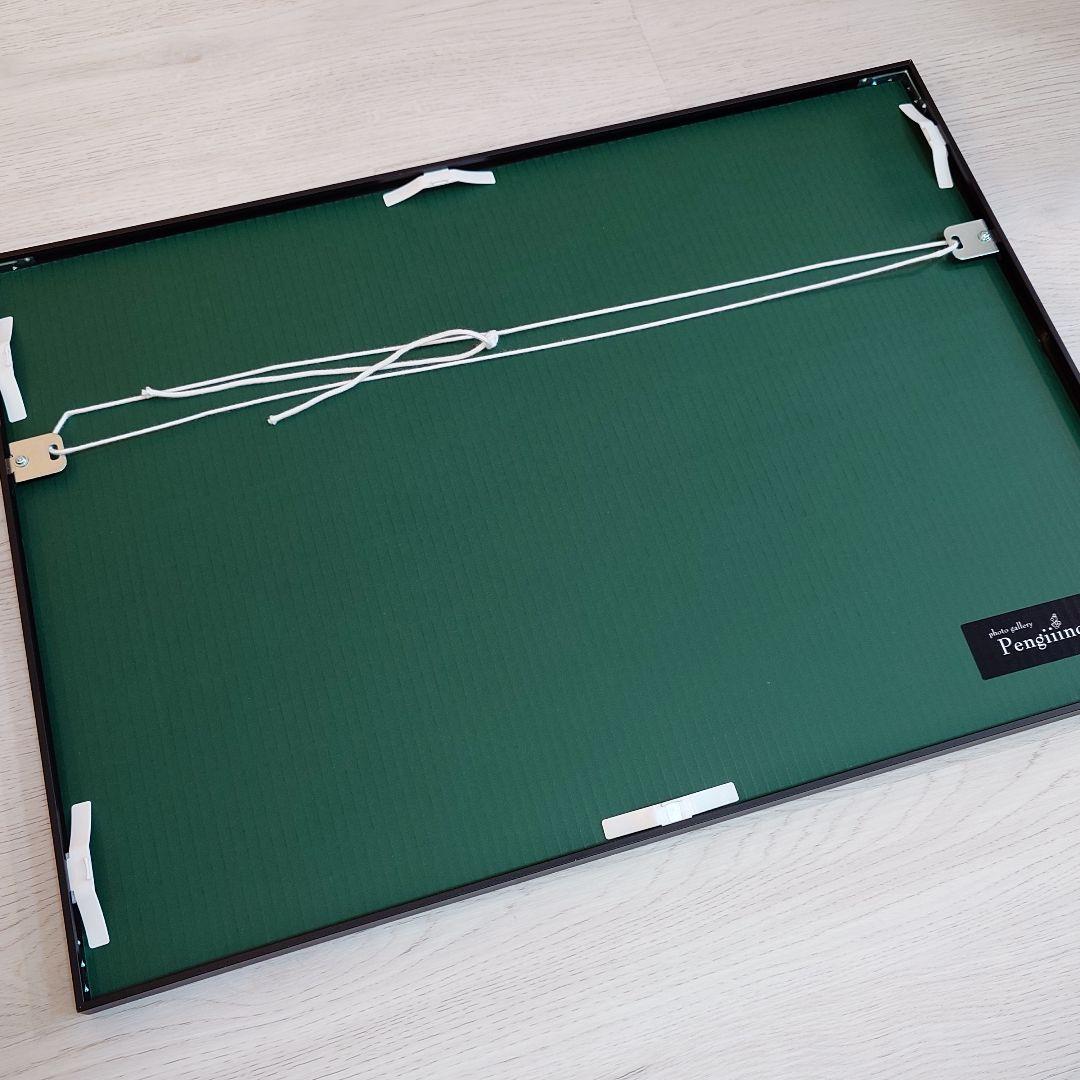 Pengiiino アートポスター