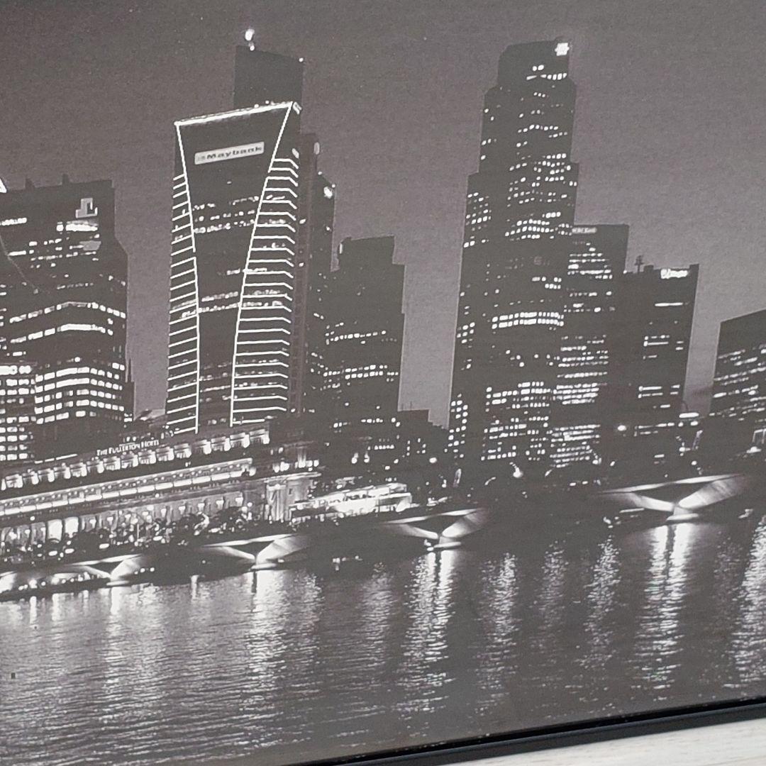 Pengiiino アートポスター