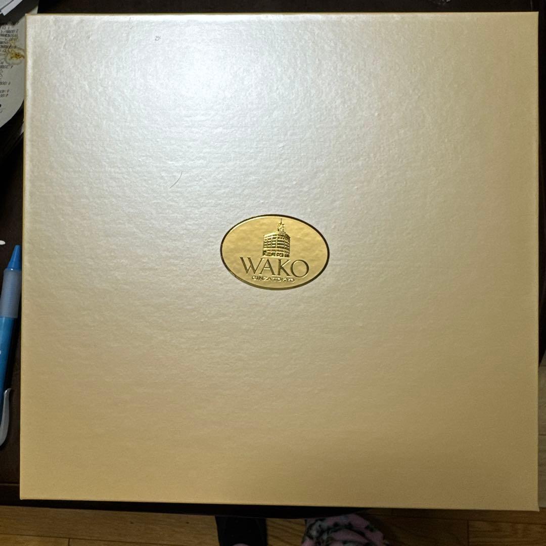WAKO 高級ギフトセット