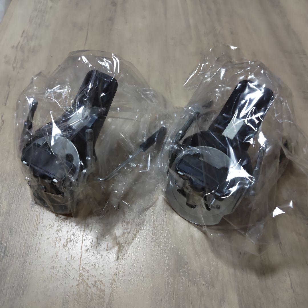 LOOK　PIVOT　ワイドブレーキ　95mm