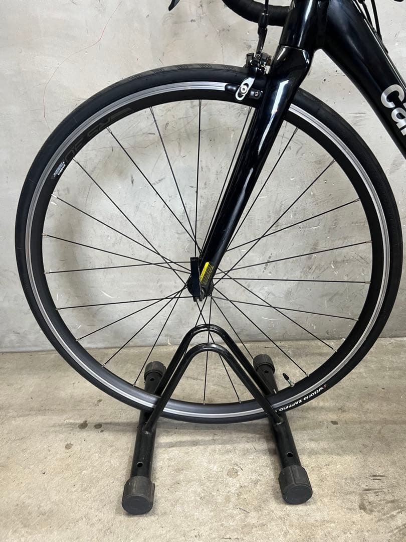 ロードバイク　 cannondale optimo キャノンデール　optimo