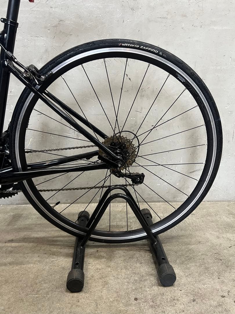 ロードバイク　 cannondale optimo キャノンデール　optimo