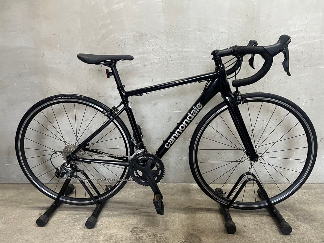 ロードバイク　 cannondale optimo キャノンデール　optimo