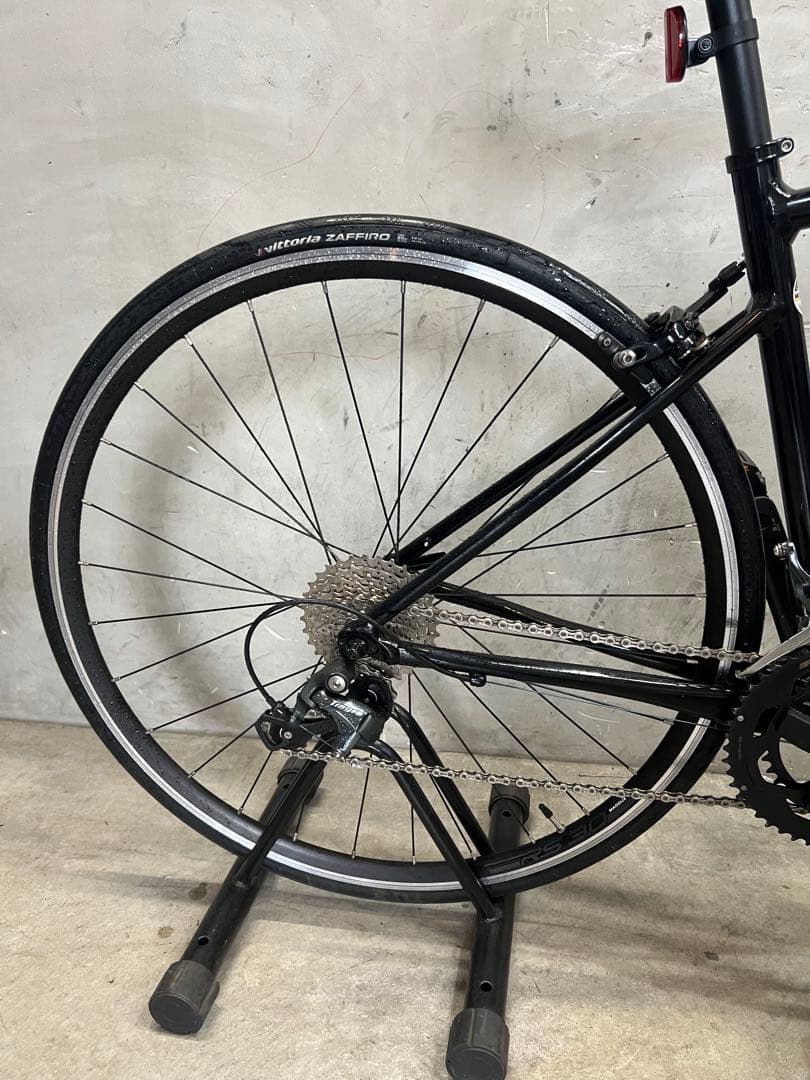 ロードバイク　 cannondale optimo キャノンデール　optimo