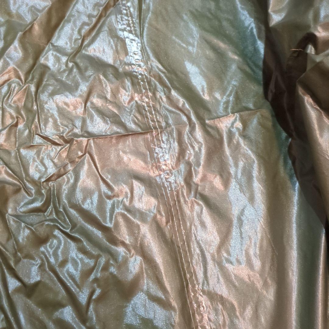 ロゴス　オクタゴン　グランドシート　71459303