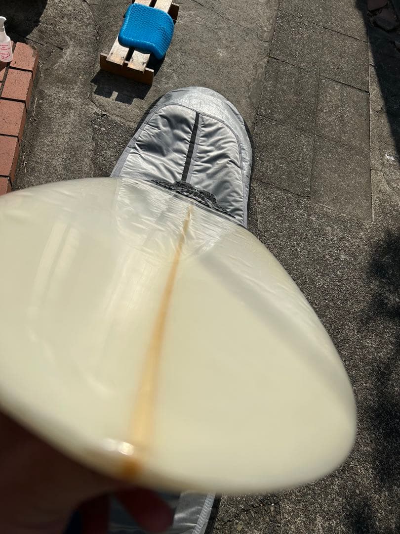 発送可　MITSU サーフボード