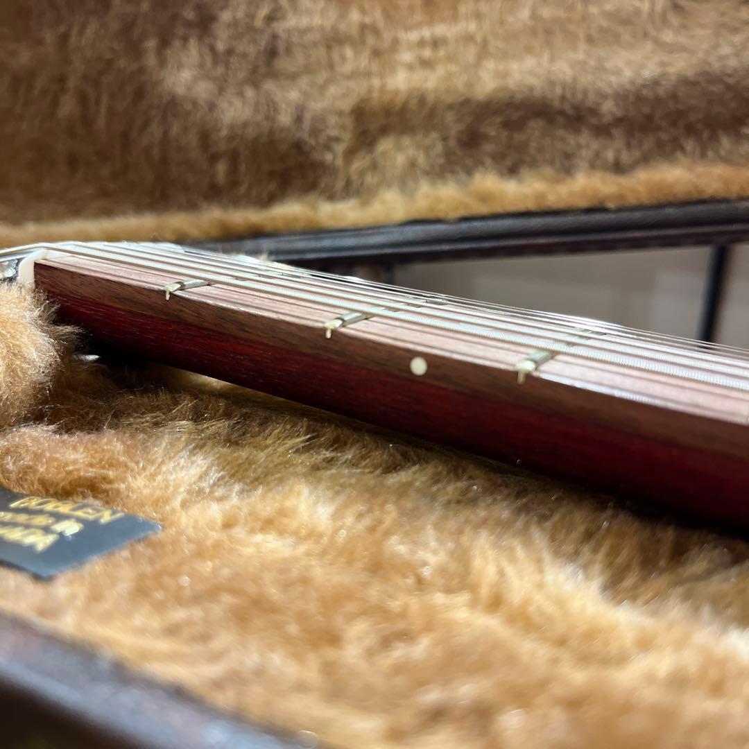 Yoshi　Gibson Les paul Special BOBLEN