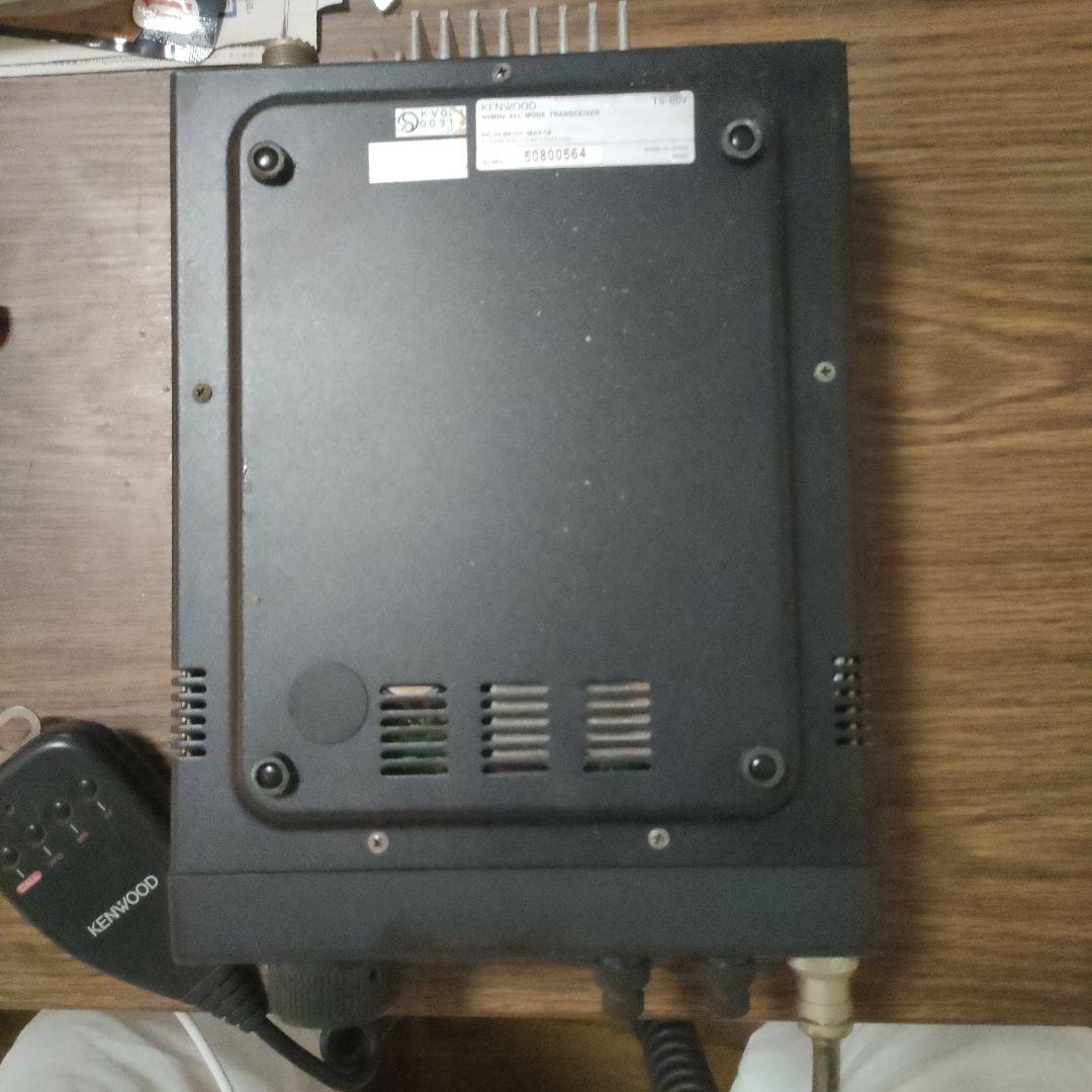KENWOOD TS-60 トランシーバー 購入決定MS様指定商品です。