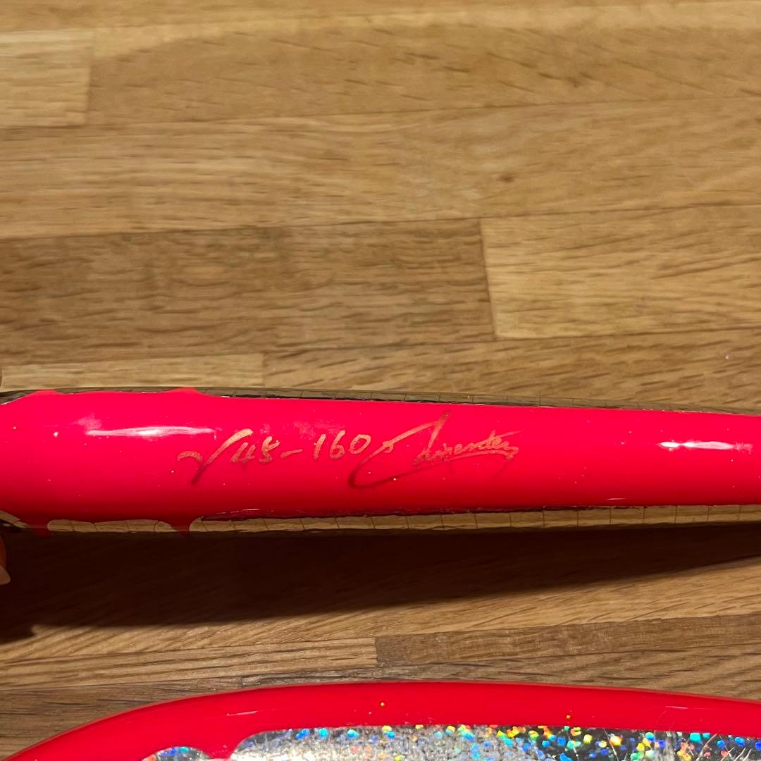 カーペンタールアー　γ45-160、ブルーフィッシュ45-150 2本セット