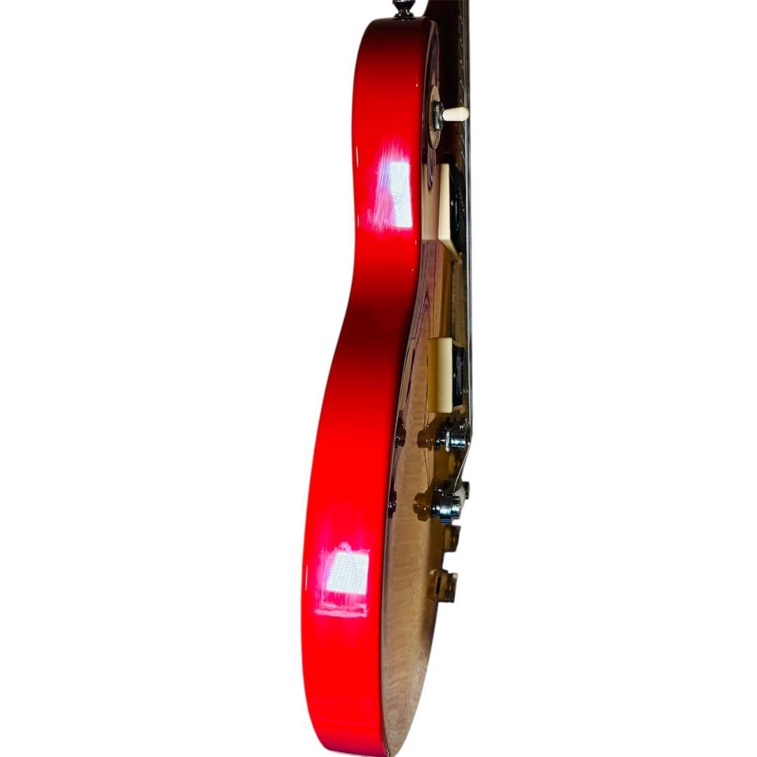 Epiphone レスポール 100 les paul 100サンバースト