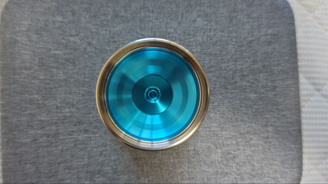 ターニングポイント　アスター