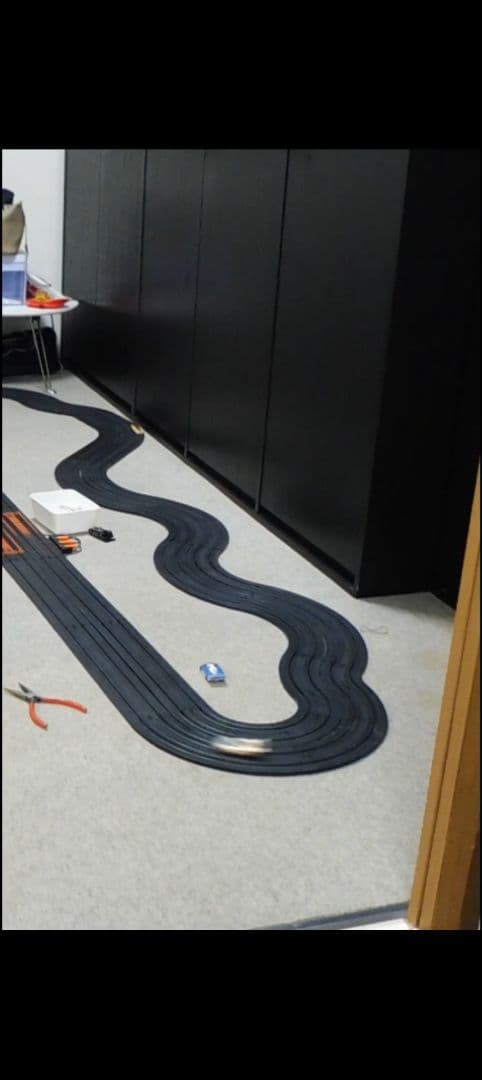 ミニカー AFX HO:SCALE RACING