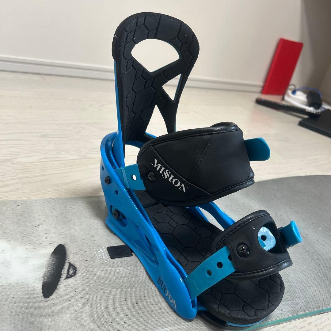 Burton Process Smalls 130 スノーボード