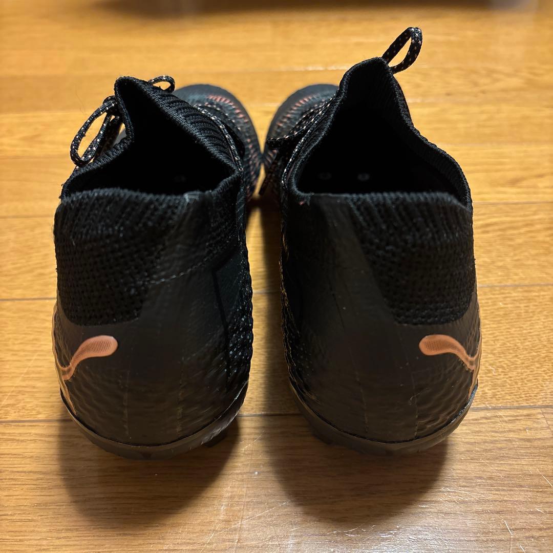 プーマ Future 7 Ultimate サッカー スパイク26.0㎝