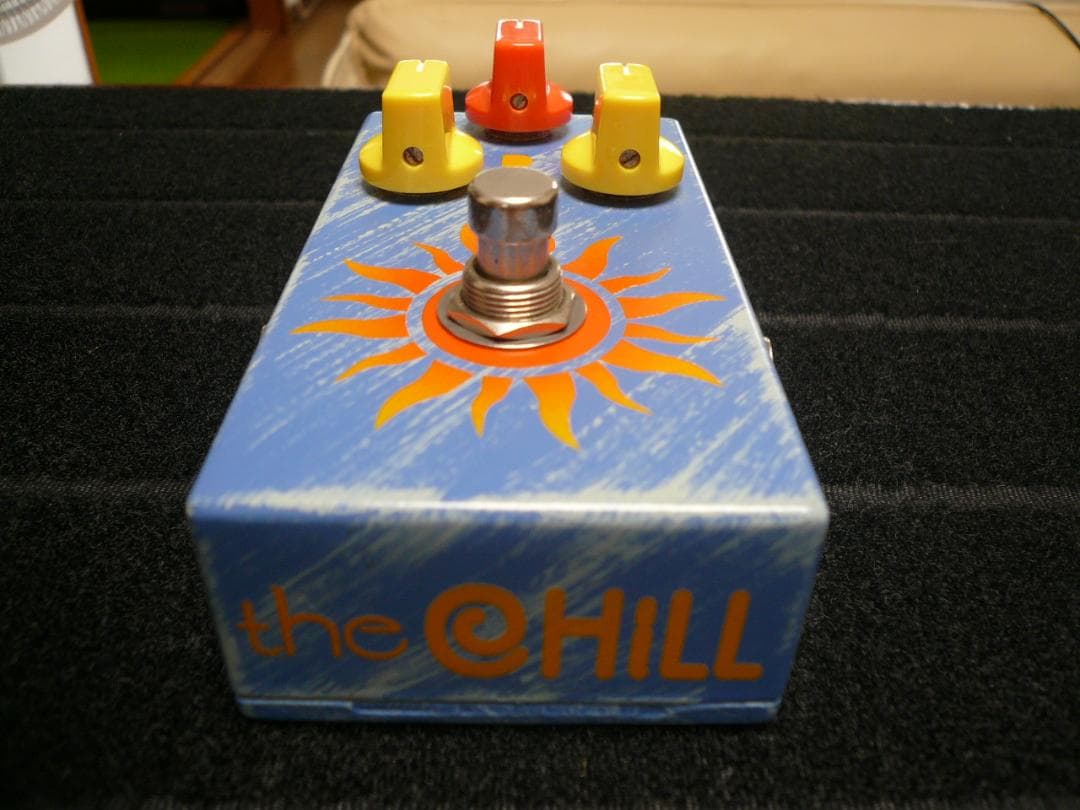 ギター JAM Pedals / the Chill