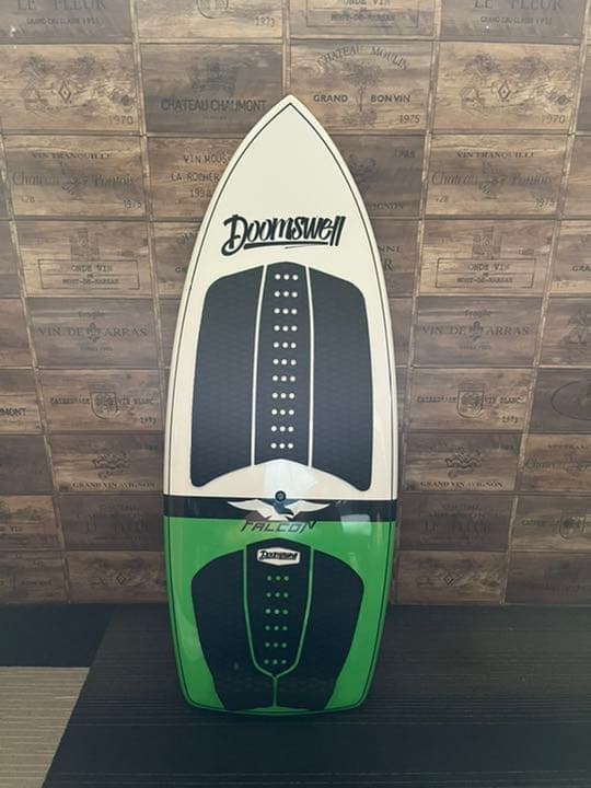 FALCON ウェイクサーフィン