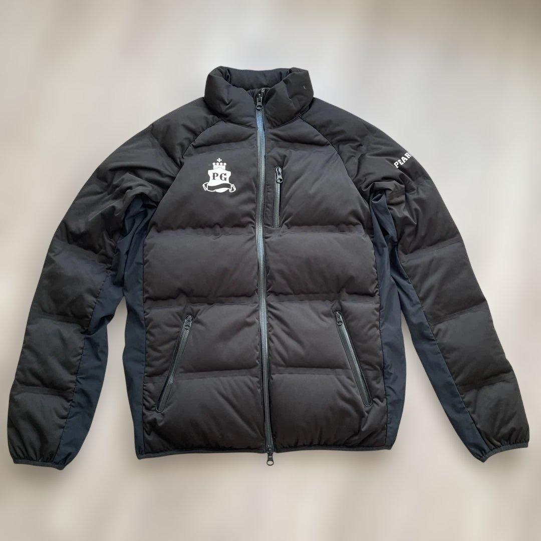 PEARLYGATESレディースダウンジャケット