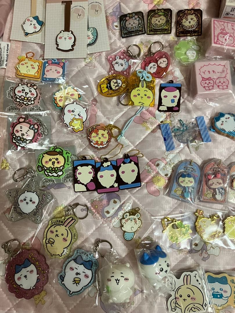 ちいかわ　グッズ まとめ売り