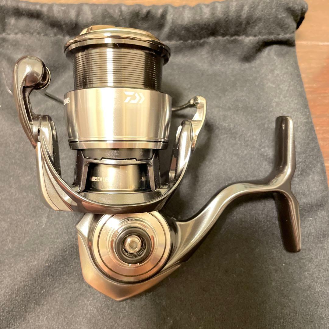 ダイワ 24セルテート FC LT2500S k.y199311280