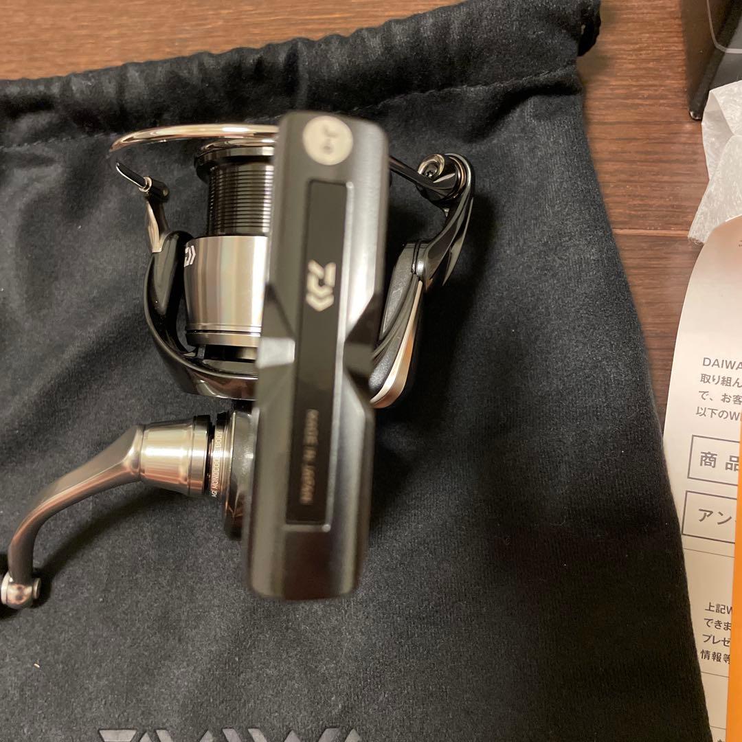 ダイワ 24セルテート FC LT2500S k.y199311280