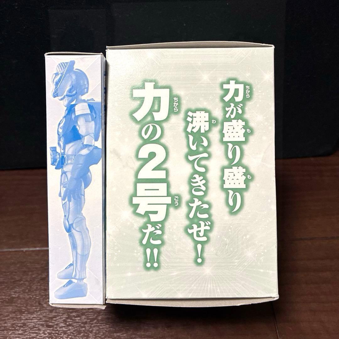 新品未使用 仮面ライダー リバイス DXゴールドスピノバイスタンプ ゲノム