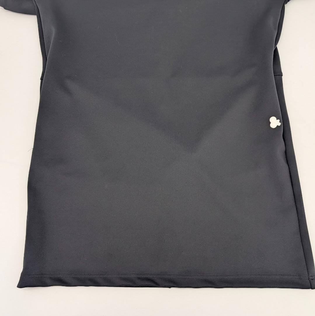 and per se アンパスィ メルセデス スウェット ワンピース Lサイズ