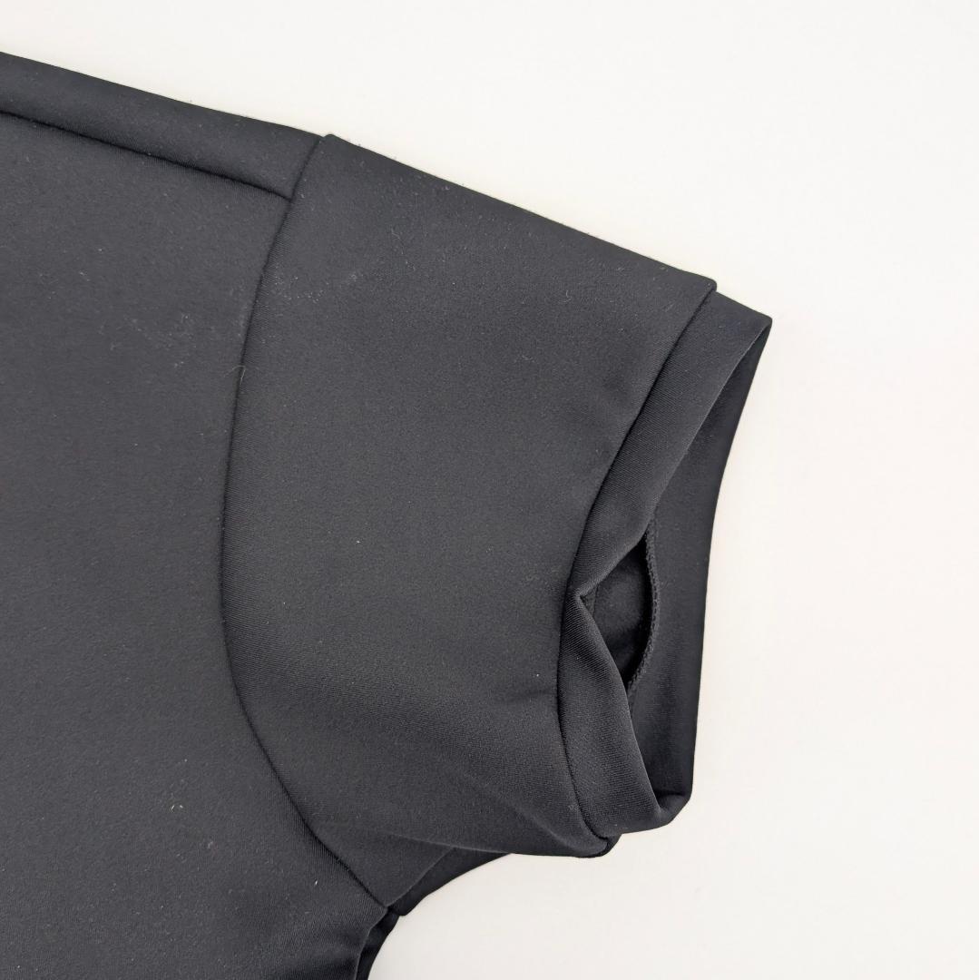 and per se アンパスィ メルセデス スウェット ワンピース Lサイズ