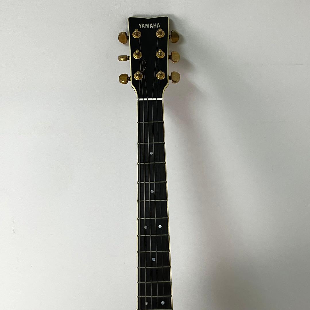 YAMAHA アコースティックギター DW-4 BL