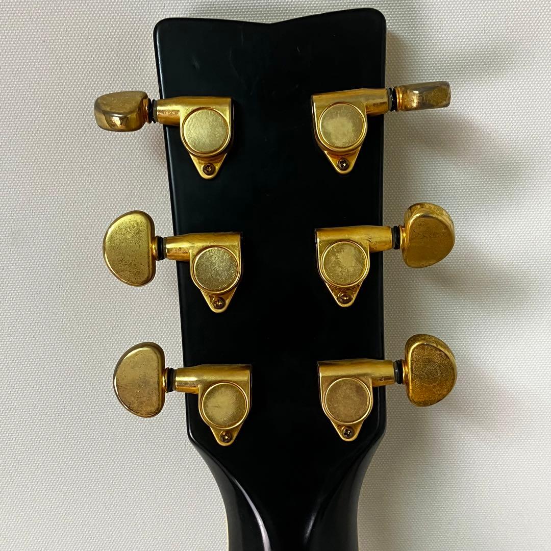 YAMAHA アコースティックギター DW-4 BL