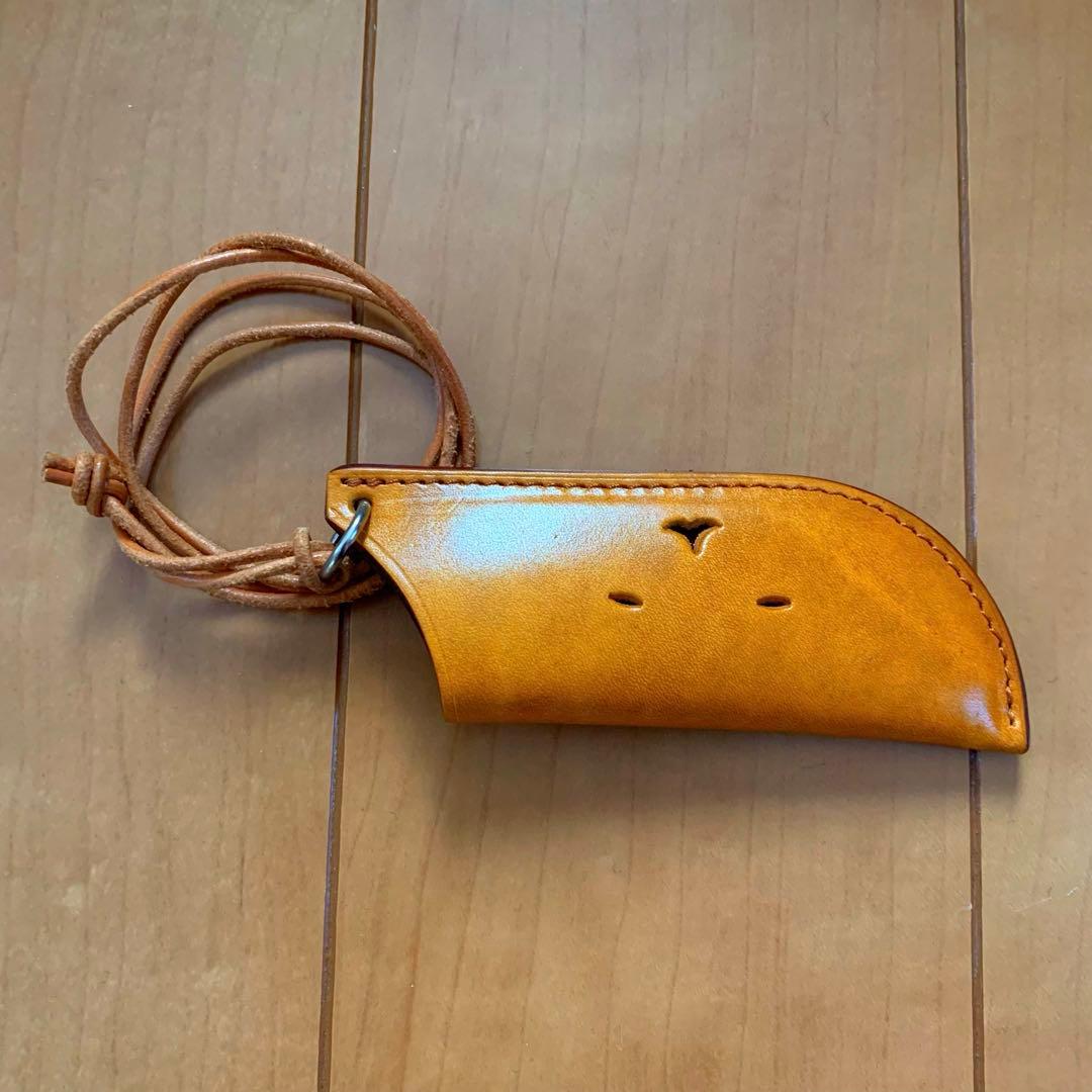 JOKERDジョーカードライバーThirdサード本革トーナメントケース