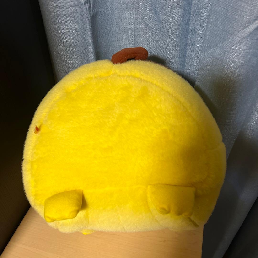 1997 等身大 1/1 ピカチュウぬいぐるみ 初期 初代 TOMY