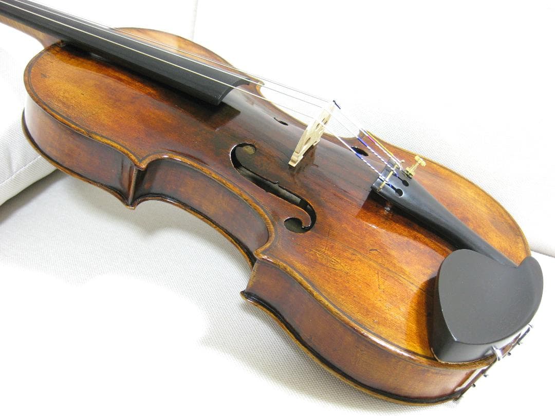 【オールド】 Sebastian Dallinger ca.1800 バイオリン